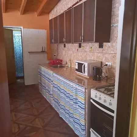 Casa Para Alquiler La Lili Uspallata Exterior photo