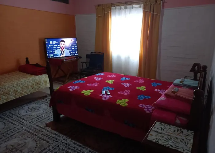 Casa Para Alquiler La Lili