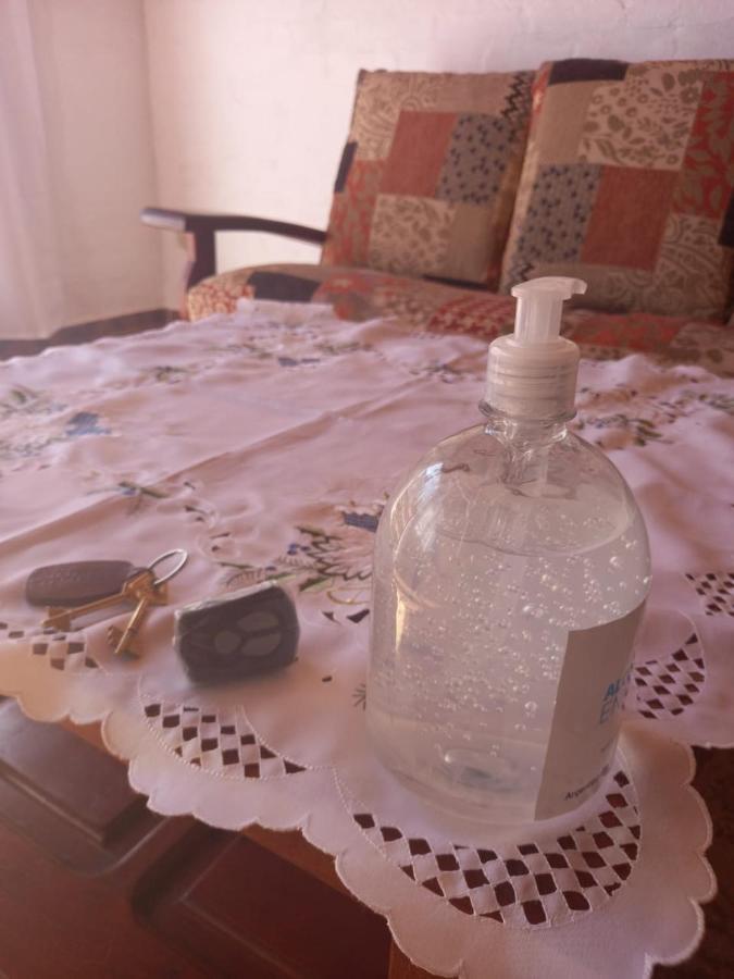 Casa Alquiler La Lili *