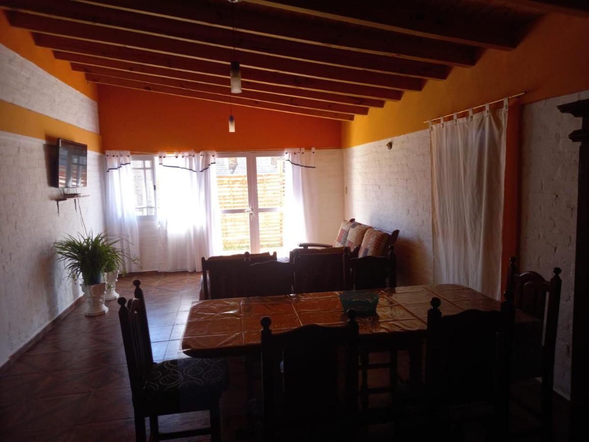 Casa Alquiler La Lili Holiday home