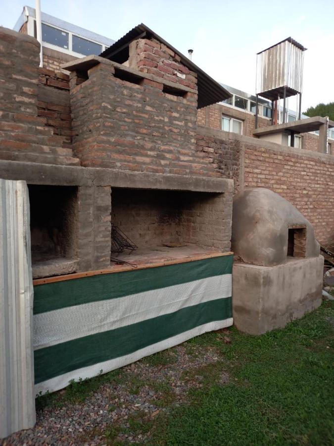 Casa Alquiler La Lili Holiday home Uspallata