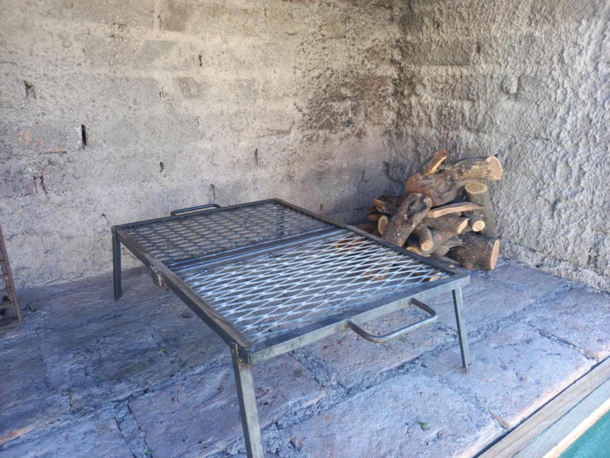 Casa Alquiler La Lili Holiday home
