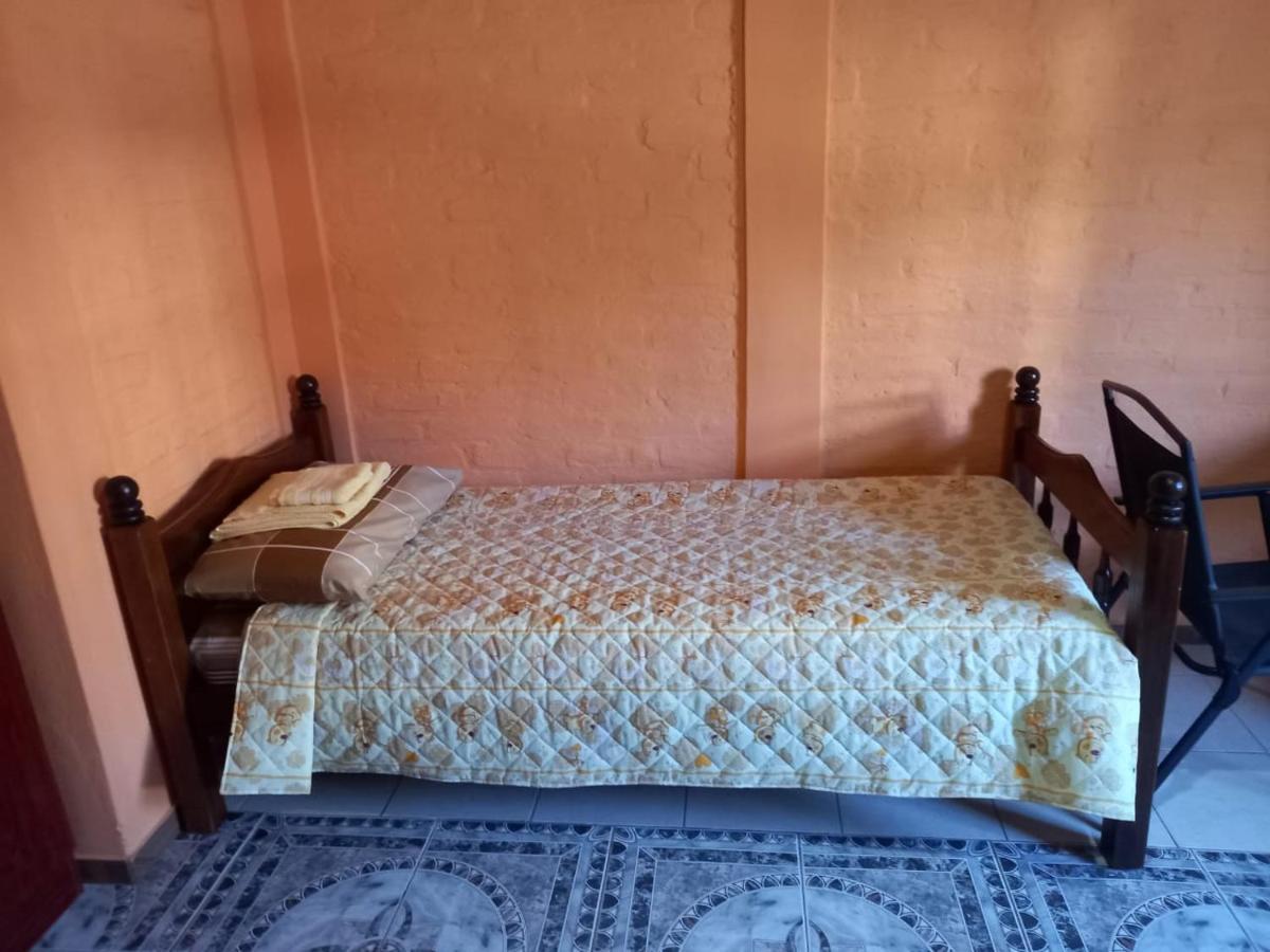 Casa Alquiler La Lili Holiday home