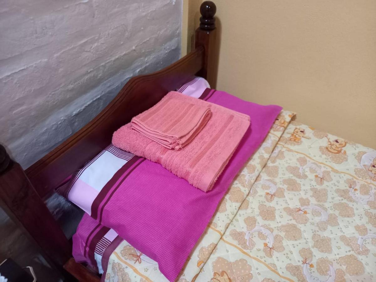 Holiday home Casa Alquiler La Lili *