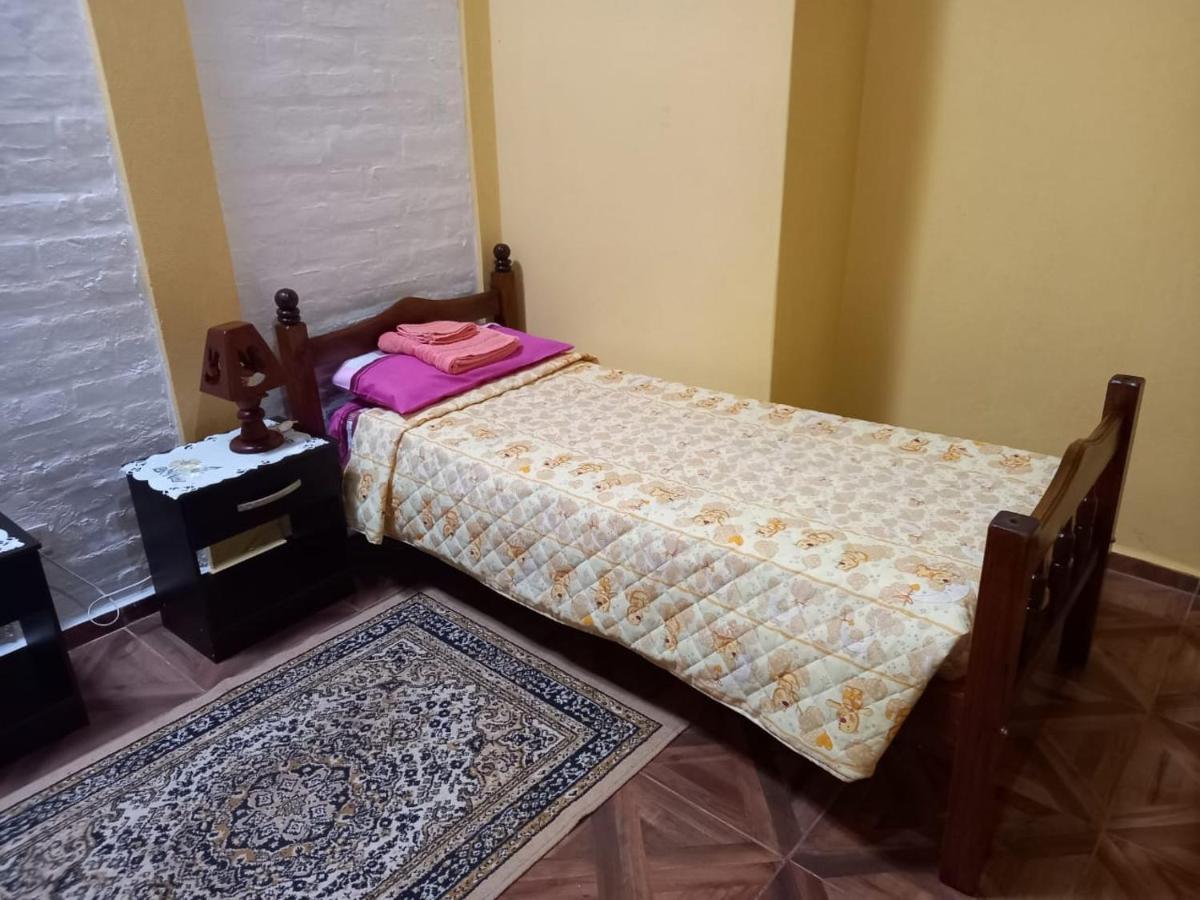 Casa Alquiler La Lili