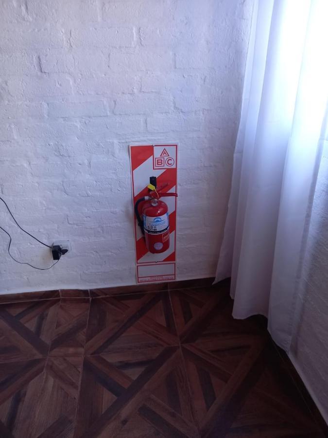 Casa Alquiler La Lili