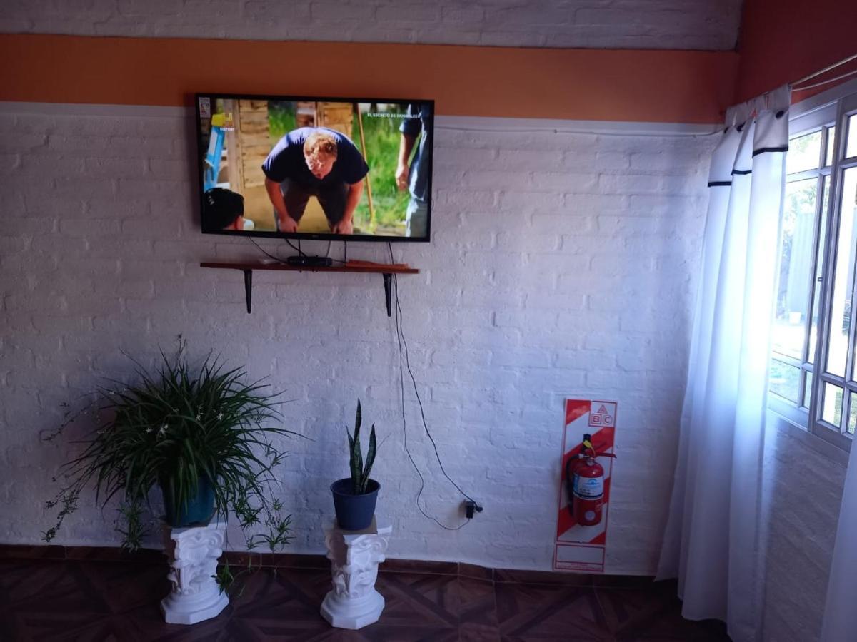 Casa Alquiler La Lili Holiday home
