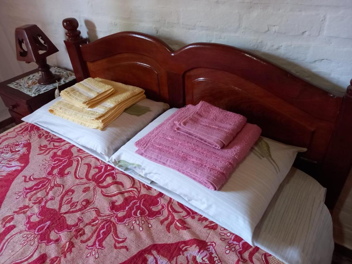 Casa Alquiler La Lili Uspallata