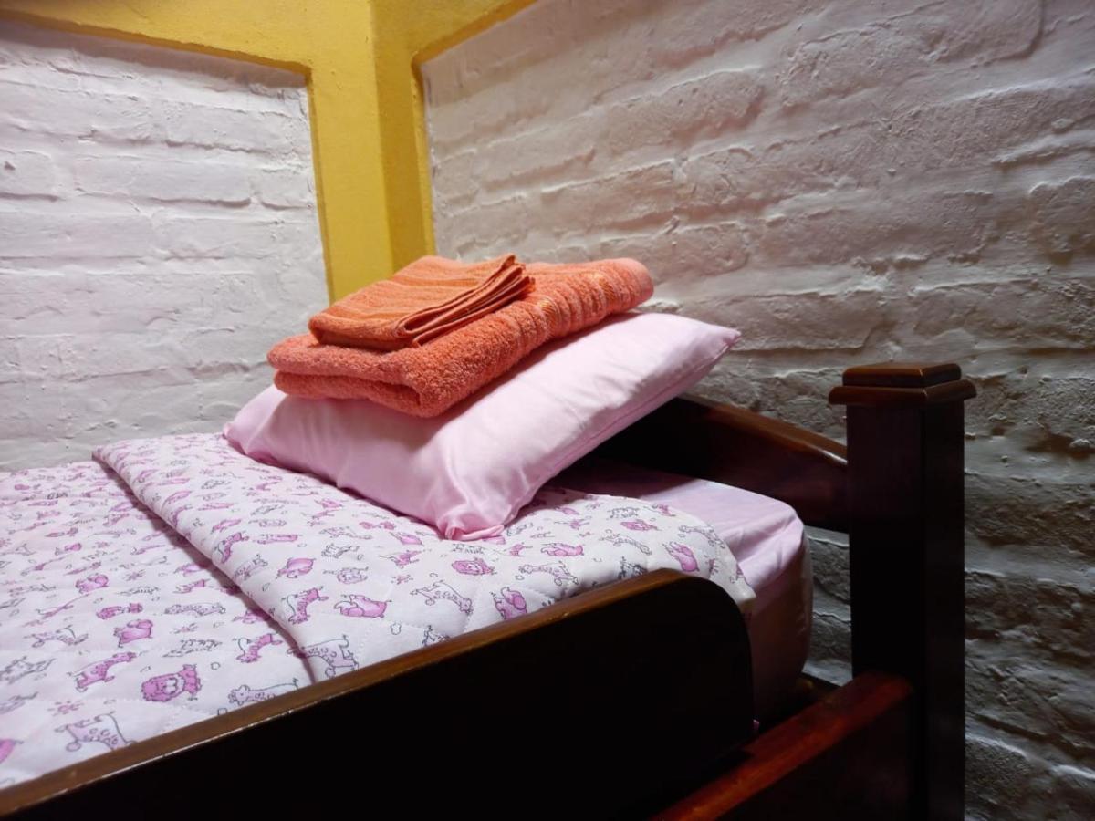 Casa Alquiler La Lili * Uspallata