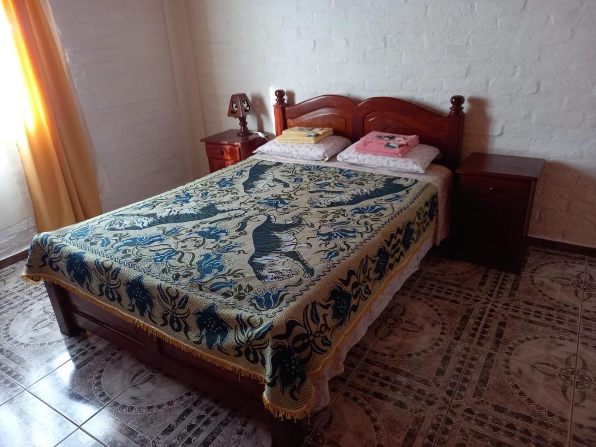 Casa Alquiler La Lili Holiday home Uspallata